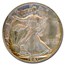1941-S Walking Liberty Half Dollar MS-66 NGC CAC