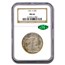 1941-S Walking Liberty Half Dollar MS-66 NGC CAC