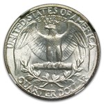 1941-S Washington Quarter MS-67 NGC