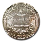 1941-S Washington Quarter MS-67+ NGC