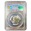 1941-S Washington Quarter MS-67+ PCGS CAC