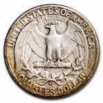 1941-S Washington Quarter XF