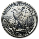1941 U.S. Proof Set (Hard Plastic Holder)