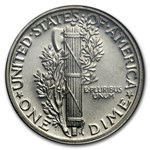1941 U.S. Proof Set (Hard Plastic Holder)