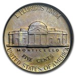 1941 U.S. Proof Set (Hard Plastic Holder)