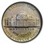 1941 U.S. Proof Set (Hard Plastic Holder)