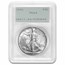 1941 Walking Liberty Half Dollar MS-64 PCGS (OGH)