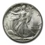 1941 Walking Liberty Half Dollar MS-65 PCGS (OGH)
