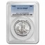 1941 Walking Liberty Half Dollar MS-65 PCGS