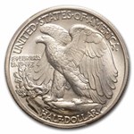 1941 Walking Liberty Half Dollar MS-65 PCGS