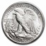 1941 Walking Liberty Half Dollar MS-65 PCGS