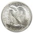 1941 Walking Liberty Half Dollar MS-66 NGC
