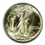 1941 Walking Liberty Half Dollar MS-66 PCGS