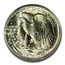 1941 Walking Liberty Half Dollar MS-66 PCGS