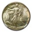 1941 Walking Liberty Half Dollar MS-67+ NGC