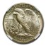 1941 Walking Liberty Half Dollar MS-67+ NGC