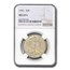 1941 Walking Liberty Half Dollar MS-67+ NGC