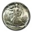 1941 Walking Liberty Half Dollar MS-67 NGC