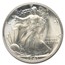 1941 Walking Liberty Half Dollar MS-67 PCGS CAC