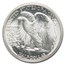 1941 Walking Liberty Half Dollar MS-67 PCGS CAC