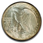1941 Walking Liberty Half Dollar MS-67 PCGS