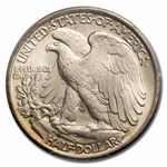 1941 Walking Liberty Half Dollar MS-67 PCGS