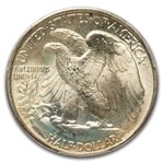 1941 Walking Liberty Half Dollar MS-68 PCGS