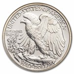 1941 Walking Liberty Half Dollar PF-66 NGC