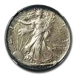 1941 Walking Liberty Half Dollar PF-67 NGC (No AW)