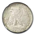 1941 Walking Liberty Half Dollar PF-67 NGC (No AW)