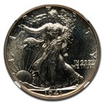 1941 Walking Liberty Half Dollar PF-67 NGC