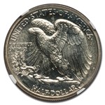 1941 Walking Liberty Half Dollar PF-67 NGC