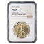 1941 Walking Liberty Half Dollar PF-67+ NGC
