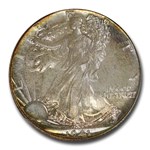 1941 Walking Liberty Half Dollar PF-68 NGC