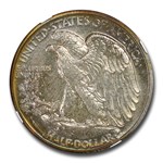 1941 Walking Liberty Half Dollar PF-68 NGC