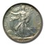 1941 Walking Liberty Half Dollar PR-65 PCGS CAC