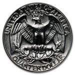 1941 Washington Quarter Gem Proof