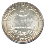 1941 Washington Quarter MS-67+ PCGS
