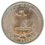 1941 Washington Quarter MS-68 PCGS