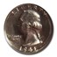 1941 Washington Quarter PF-66 NGC CAC