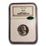 1941 Washington Quarter PF-66 NGC CAC
