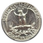 1941 Washington Quarter PR-66 PCGS