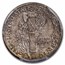 1942/1 Mercury Dime AU-50 PCGS