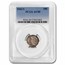 1942/1 Mercury Dime AU-50 PCGS
