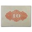 1942-1945 Japanese Government Occupation Note Set
