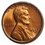 1942-D Lincoln Cent MS-67 PCGS (Red)