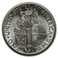 1942-D Mercury Dime AU