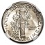 1942-D Mercury Dime MS-67 FB NGC