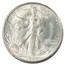 1942-D Walking Liberty Half Dollar MS-66 PCGS