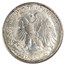1942-D Walking Liberty Half Dollar MS-66 PCGS